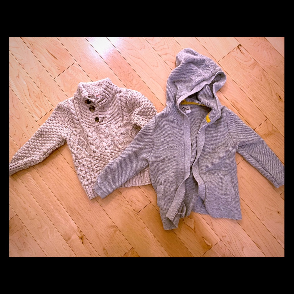 Stylish jersey tops for boys size 3